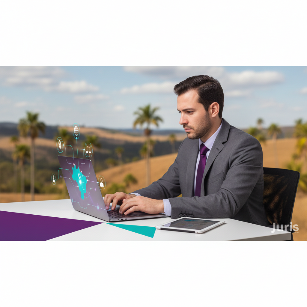 Advogado Correspondente em Barro, CE: Agilidade e Eficiência Jurídica Local