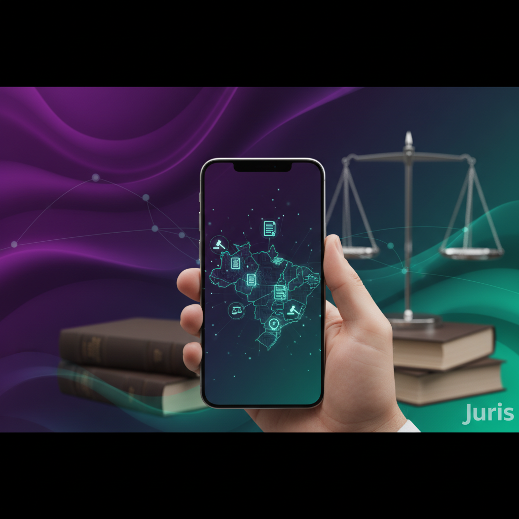 Correspondência Jurídica em Barueri/SP: Eficiência e Estratégia para Advogados