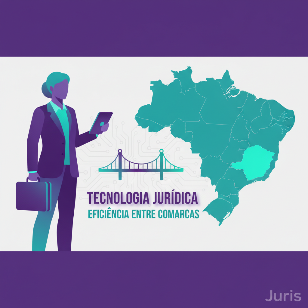 Advogado Correspondente em Água Nova, RN: Seu Aliado Estratégico Local