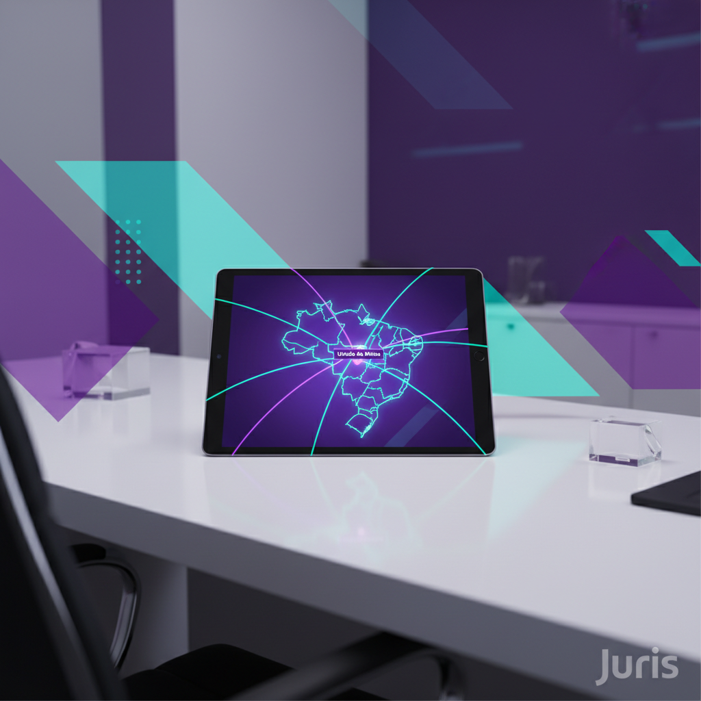 Advogado Correspondente em União de Minas: Agilidade e Eficiência Jurídica