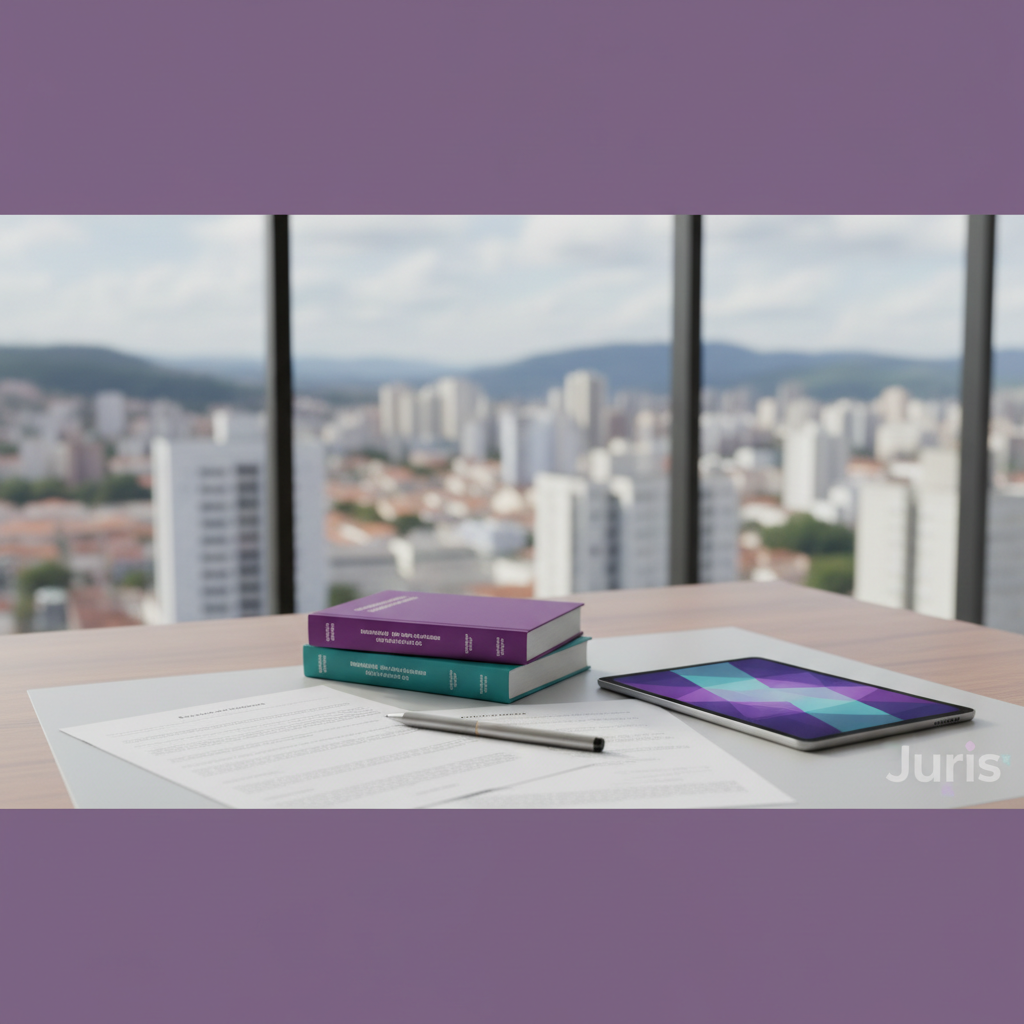 Advogado Correspondente em Piraquara: Otimize Sua Advocacia Local