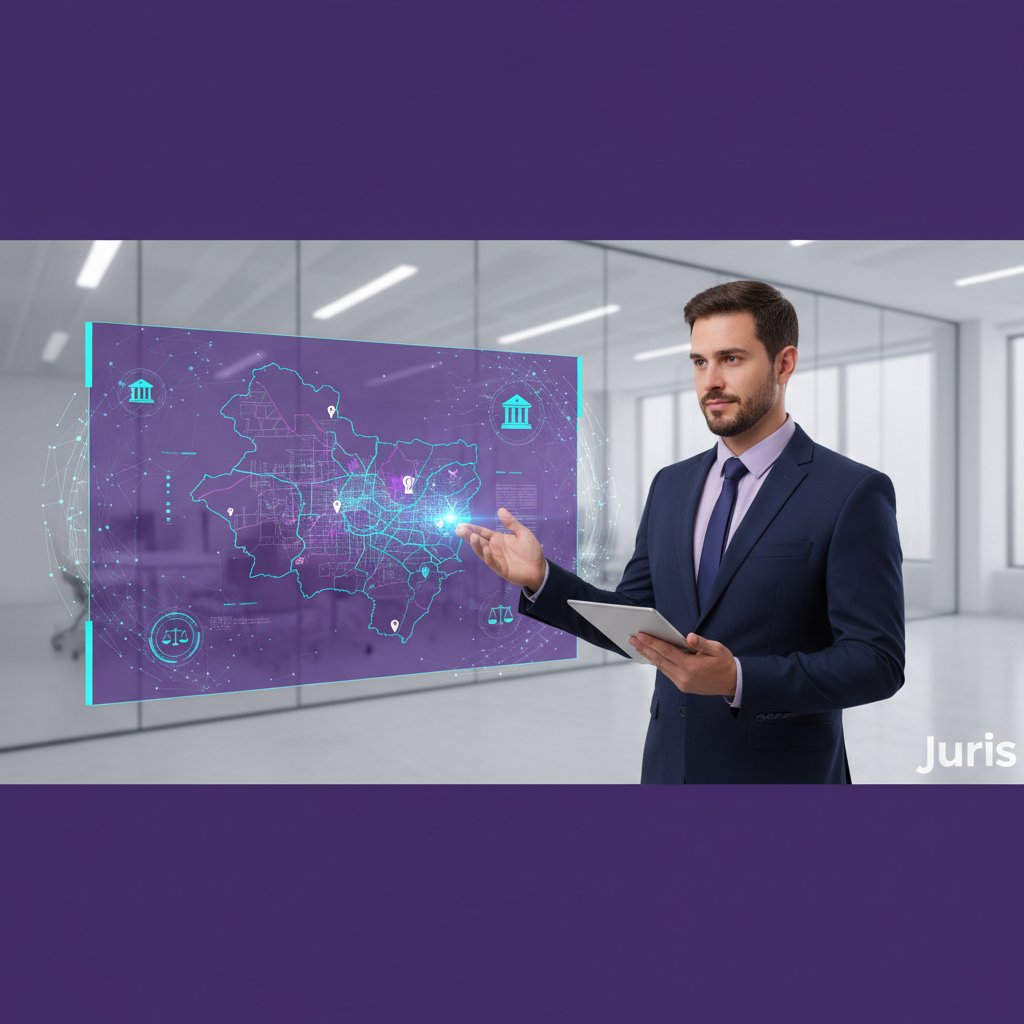 Audiência em Suzano, SP: Correspondente Cível Otimizando sua Advocacia