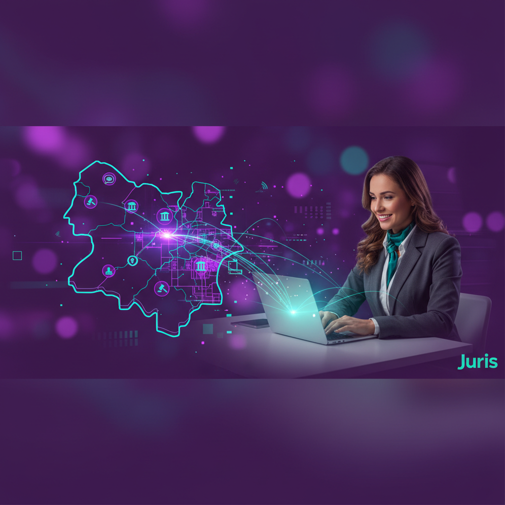 Advogado Correspondente em Flores da Cunha: Otimize sua Atuação Jurídica no RS