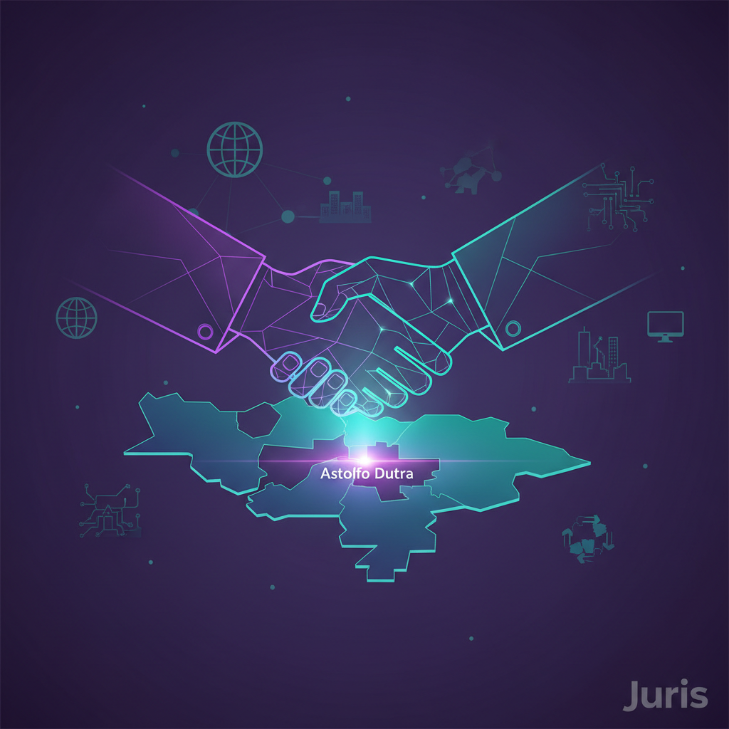 Advogado Correspondente em Astolfo Dutra: Agilize Seus Processos Jurídicos