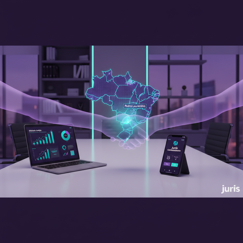 Advogado Correspondente em Pedro Laurentino: Agilidade e Eficiência Jurídica no Piauí