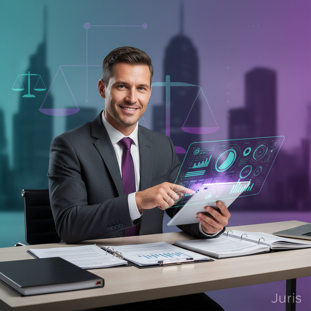 Correspondente Jurídico Societário: Expertise Essencial para Empresas