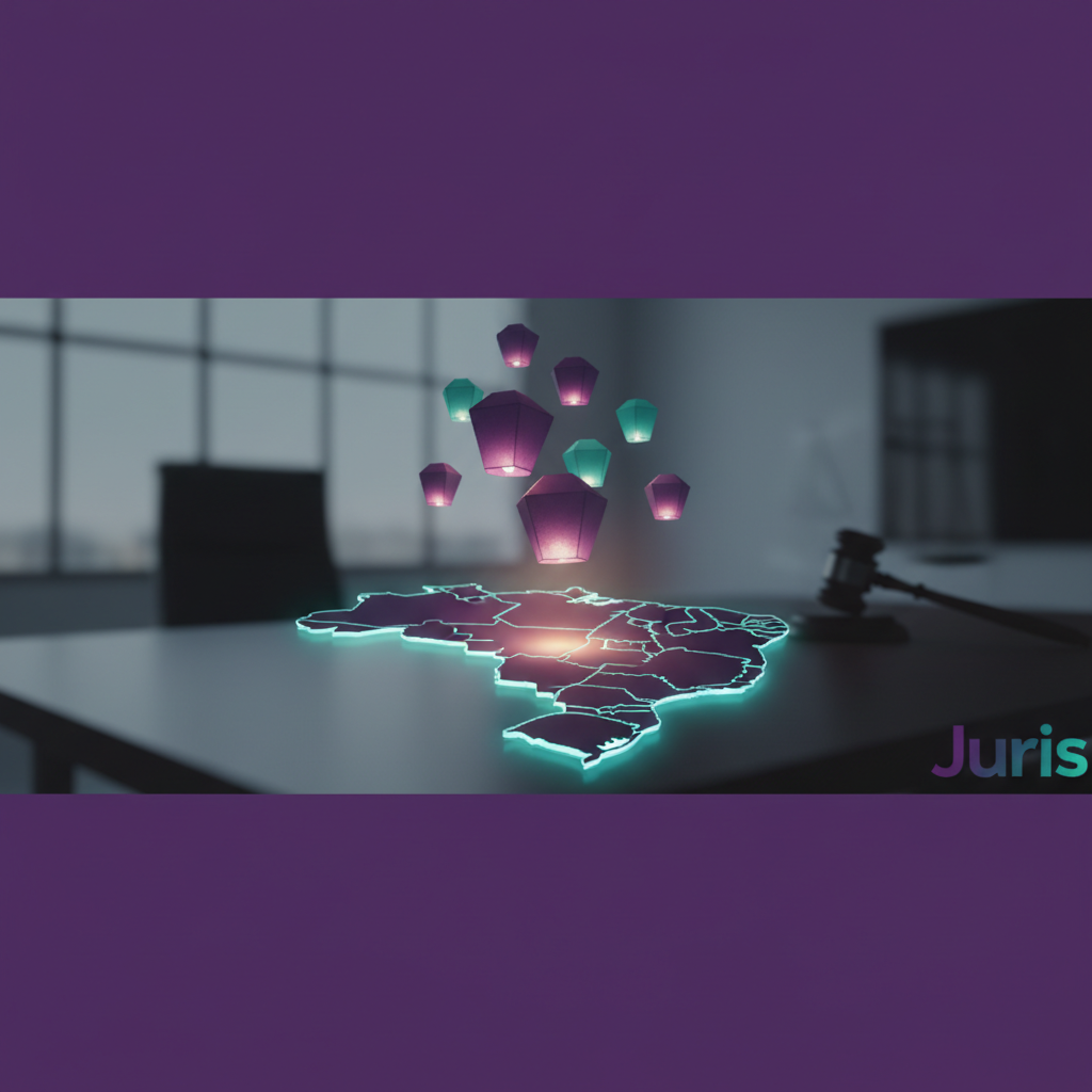 Advogado Correspondente em Tenente Ananias: Agilidade na Justiça Potiguar