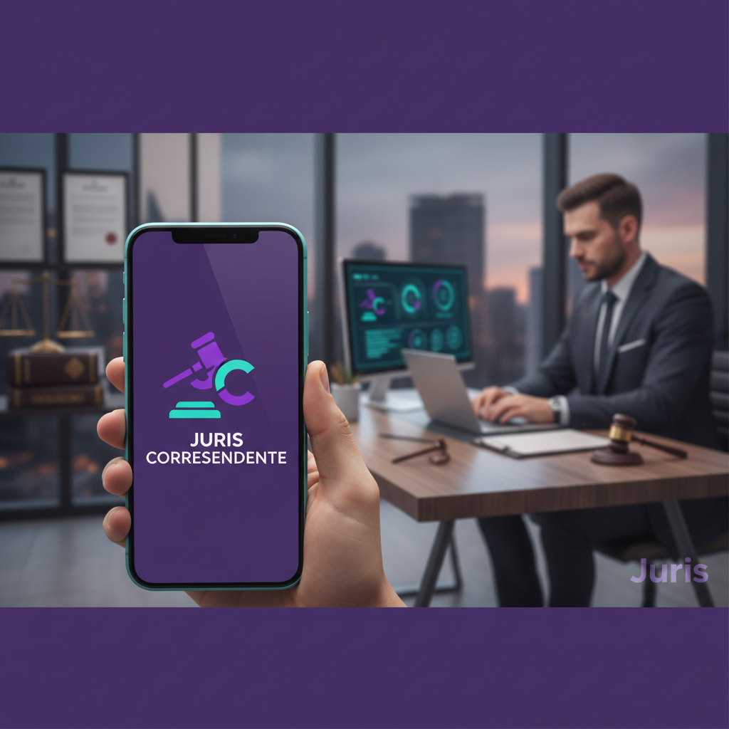 Advogado Correspondente em Dores do Indaiá: Agilidade e Confiança Jurídica