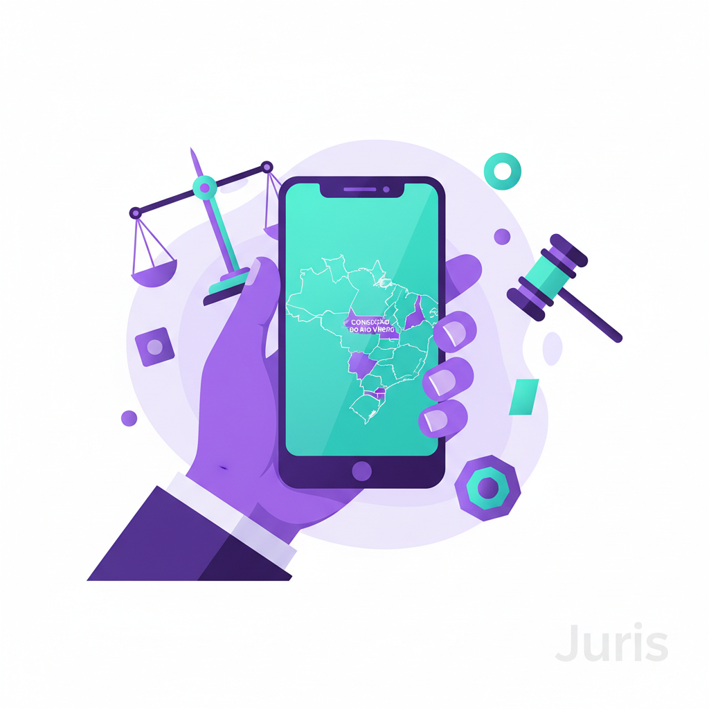 Advogado Correspondente em Conceição do Rio Verde: Guia Completo e Oportunidades