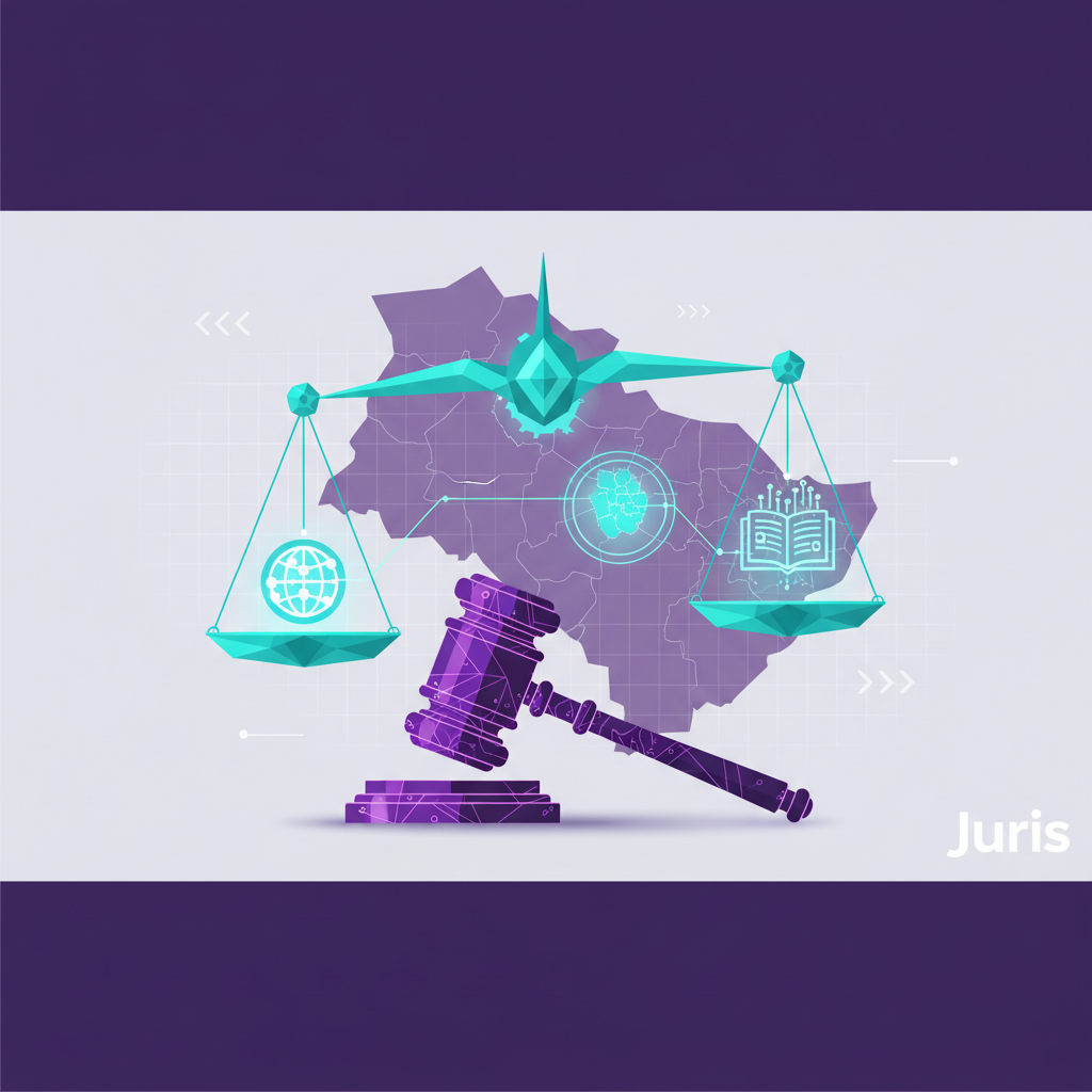 Advogado Correspondente em Planaltina do Paraná: Soluções Jurídicas Eficientes