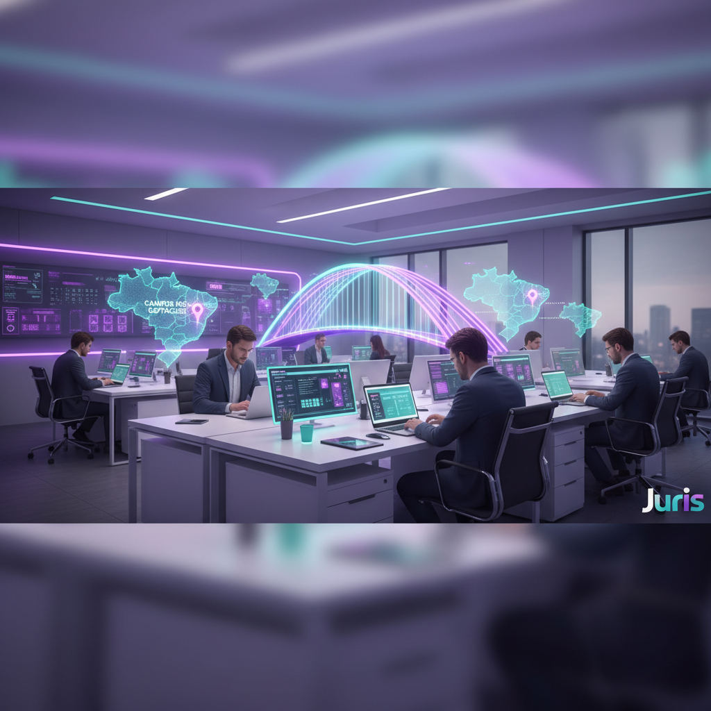 Diligência Jurídica em Campos dos Goytacazes: Essencial para Sua Advocacia