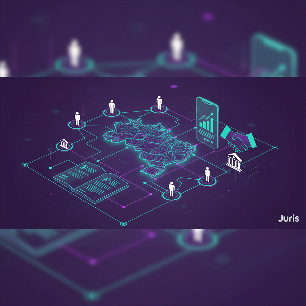 Advogado Correspondente em Ecoporanga, ES: Guia Completo e Oportunidades