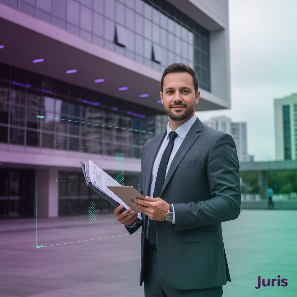 Diligência Forense Salvador Justiça Federal: Guia Completo para Advogados