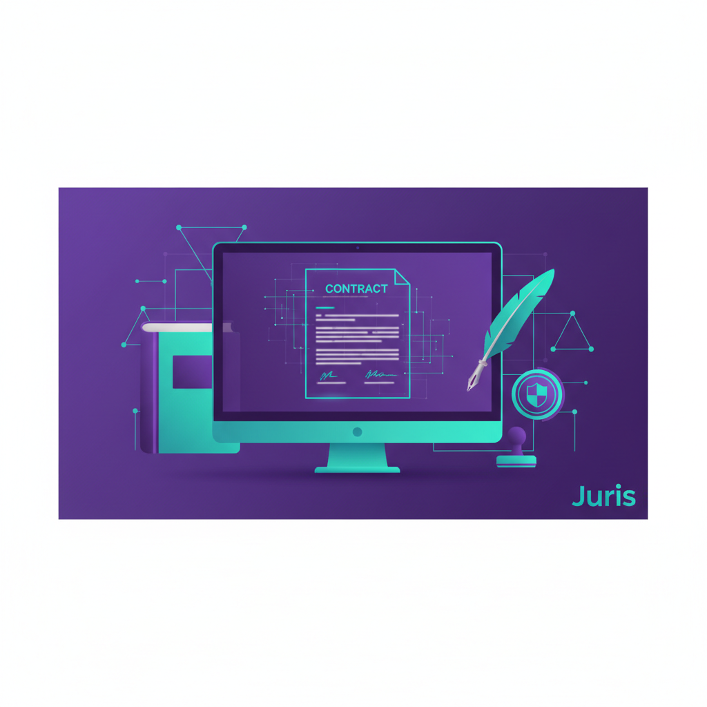 Modelos de Contrato para Correspondência Jurídica: Guia Essencial