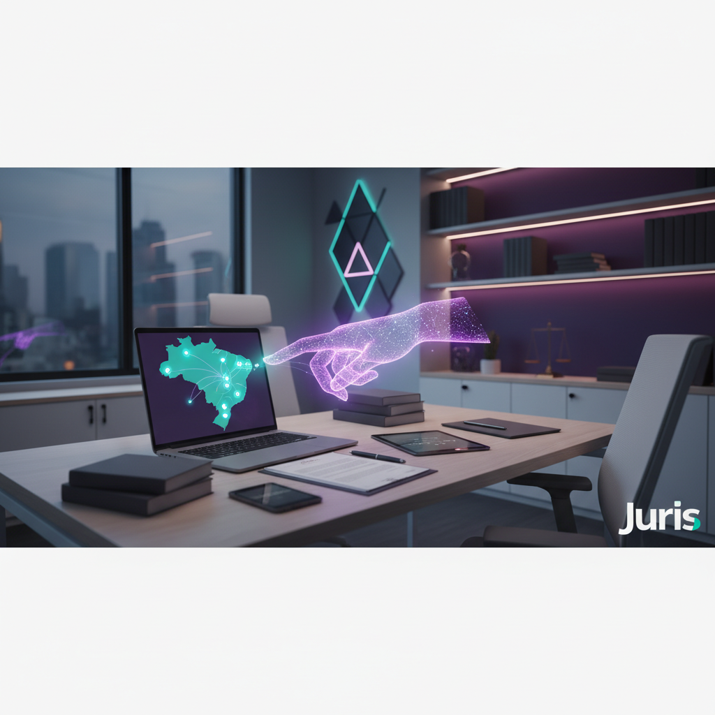 Advogado Correspondente em Pavão, MG: Agilidade e Eficiência Jurídica