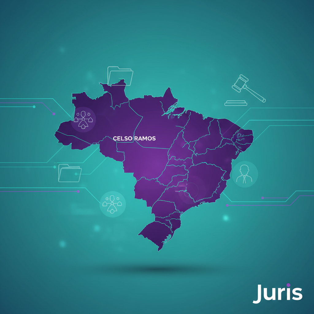 Advogado Correspondente em Celso Ramos, SC: Guia Completo para Sucesso Local