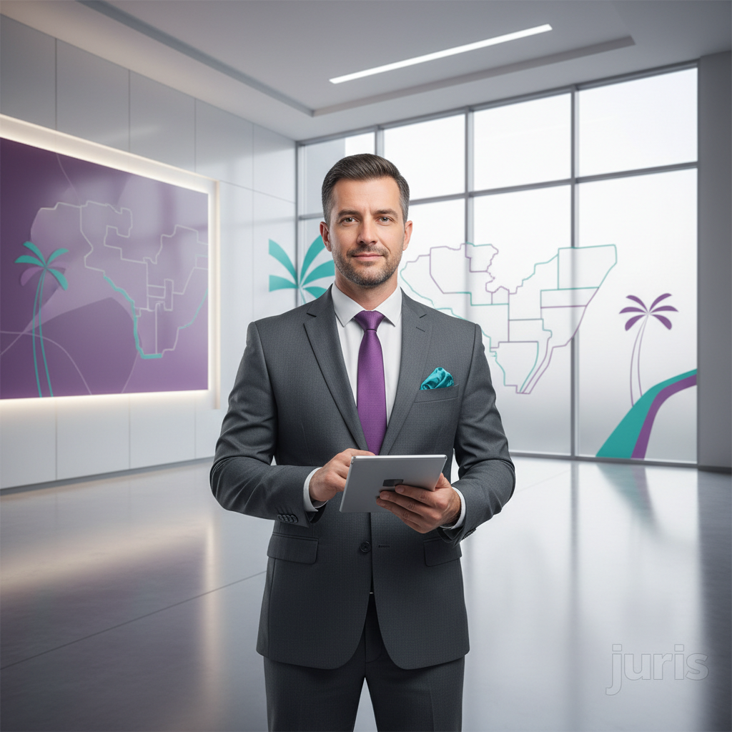 Advogado Correspondente em Tocantínia: Agilidade e Soluções Jurídicas Locais