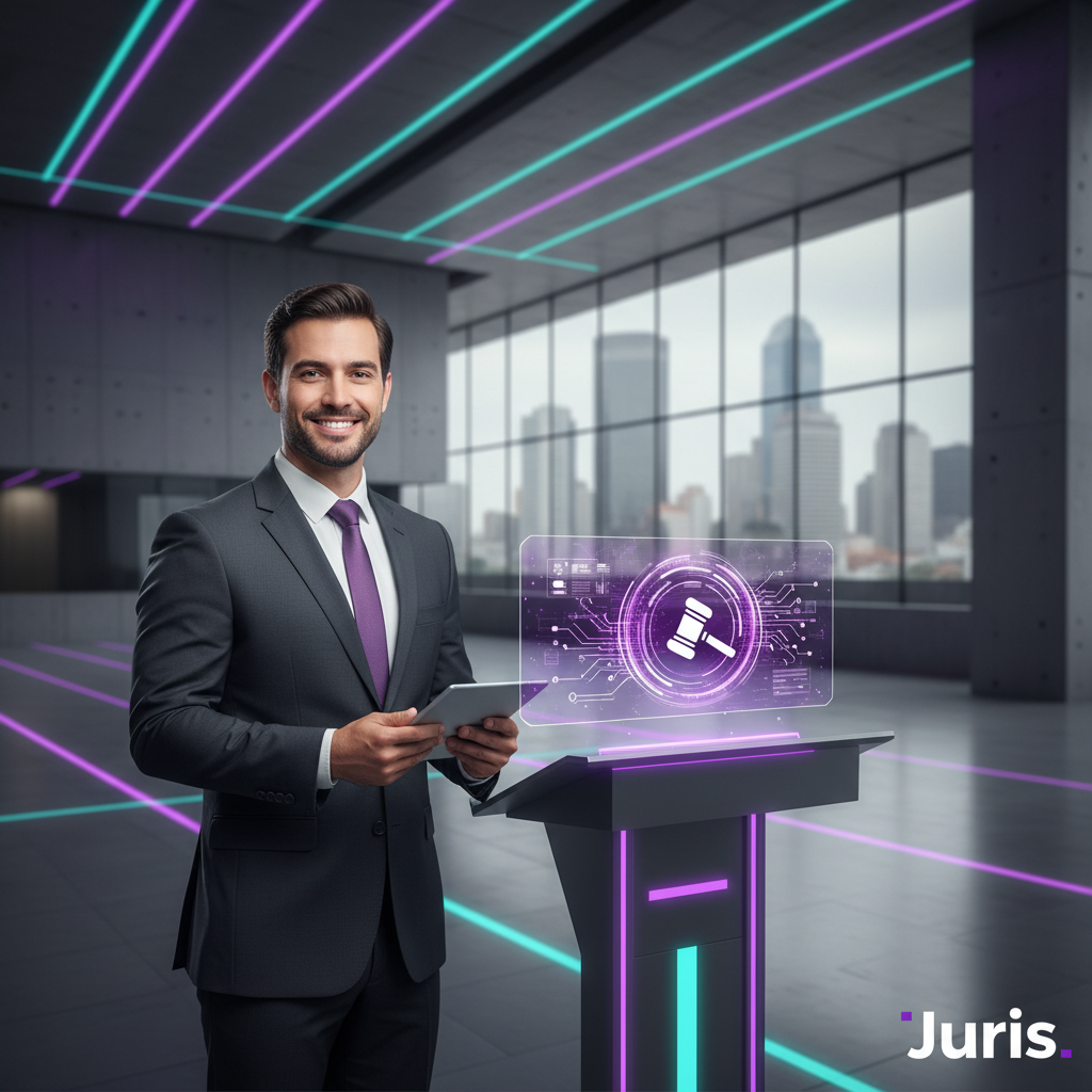 Audiência Trabalhista em SP: Encontre seu Correspondente Jurídico Ideal