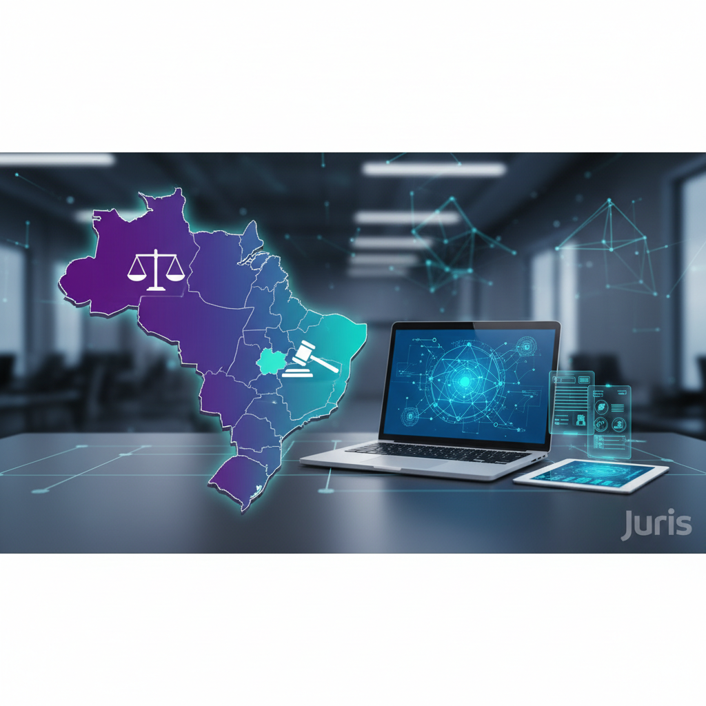 Advogado Correspondente em Lapa, PR: Agilidade Jurídica Onde Você Precisa