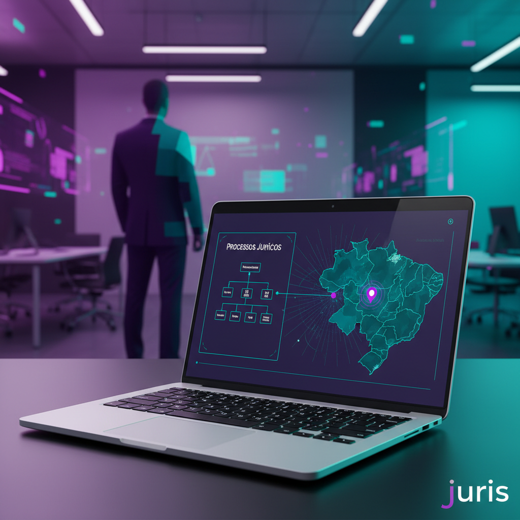 Advogado Correspondente em Barreirinha, AM: Agilidade e Eficiência Jurídica