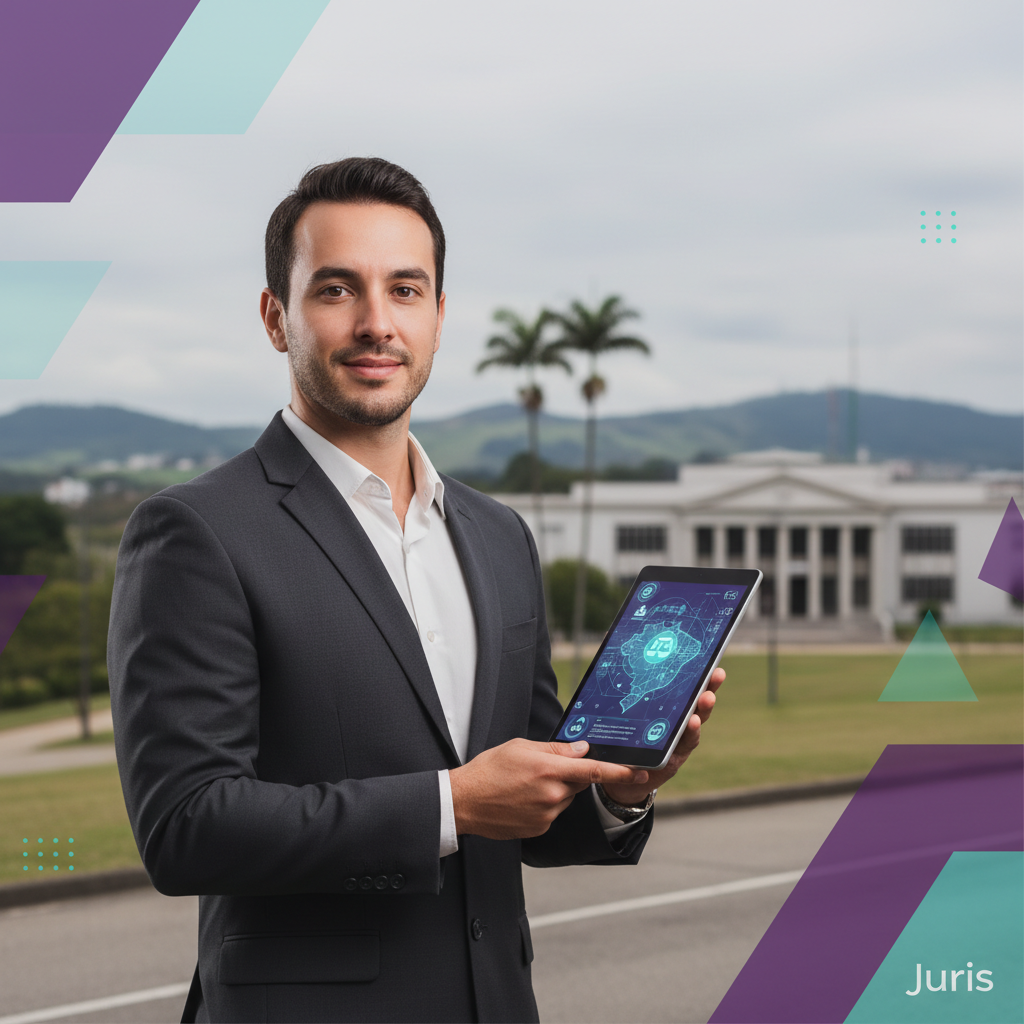 Advogado Correspondente em Elisiário, SP: Sua Ponta de Lança Jurídica local