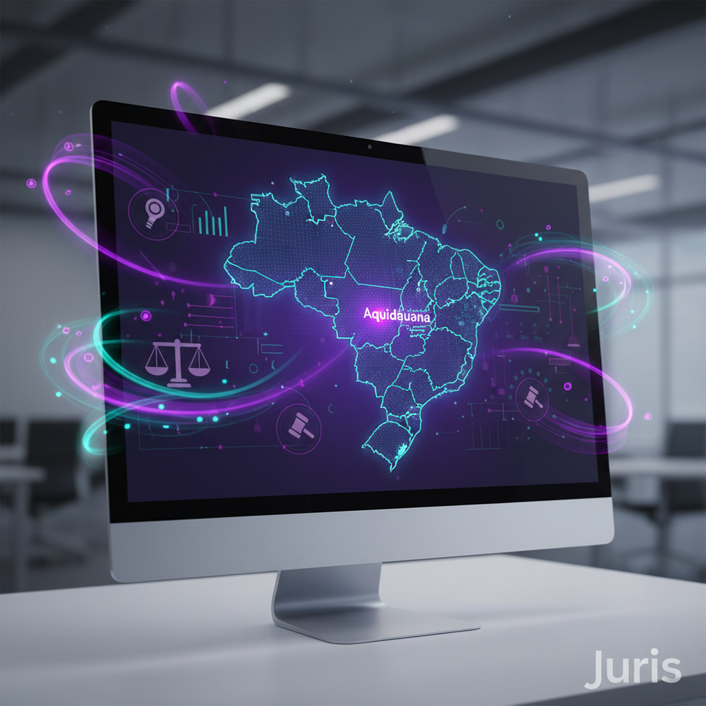 Advogado Correspondente em Aquidauana, MS: Guia Completo para Eficiência Jurídica