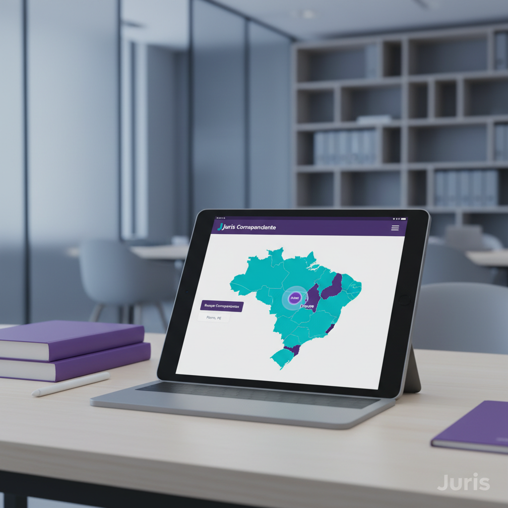 Advogado Correspondente em Flores, PE: Guia Completo para Eficiência