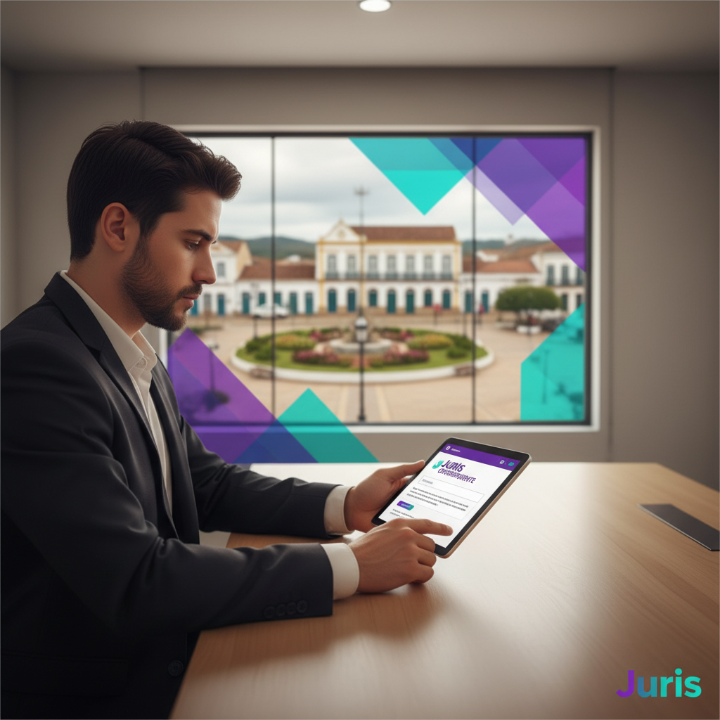 Advogado Correspondente em Urucânia: Eficiência Jurídica no Coração Mineiro