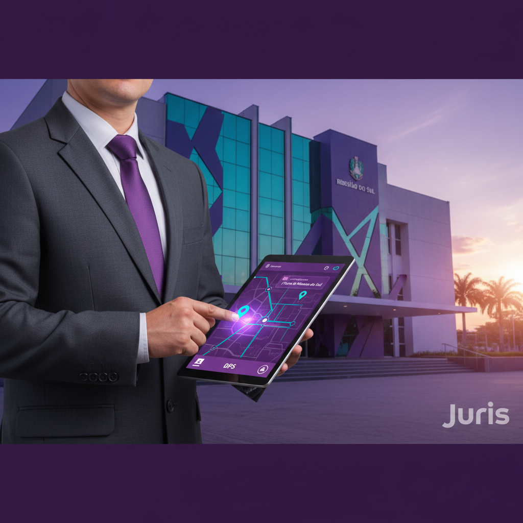 Advogado Correspondente em Ribeirão do Sul: Agilidade e Eficiência Jurídica