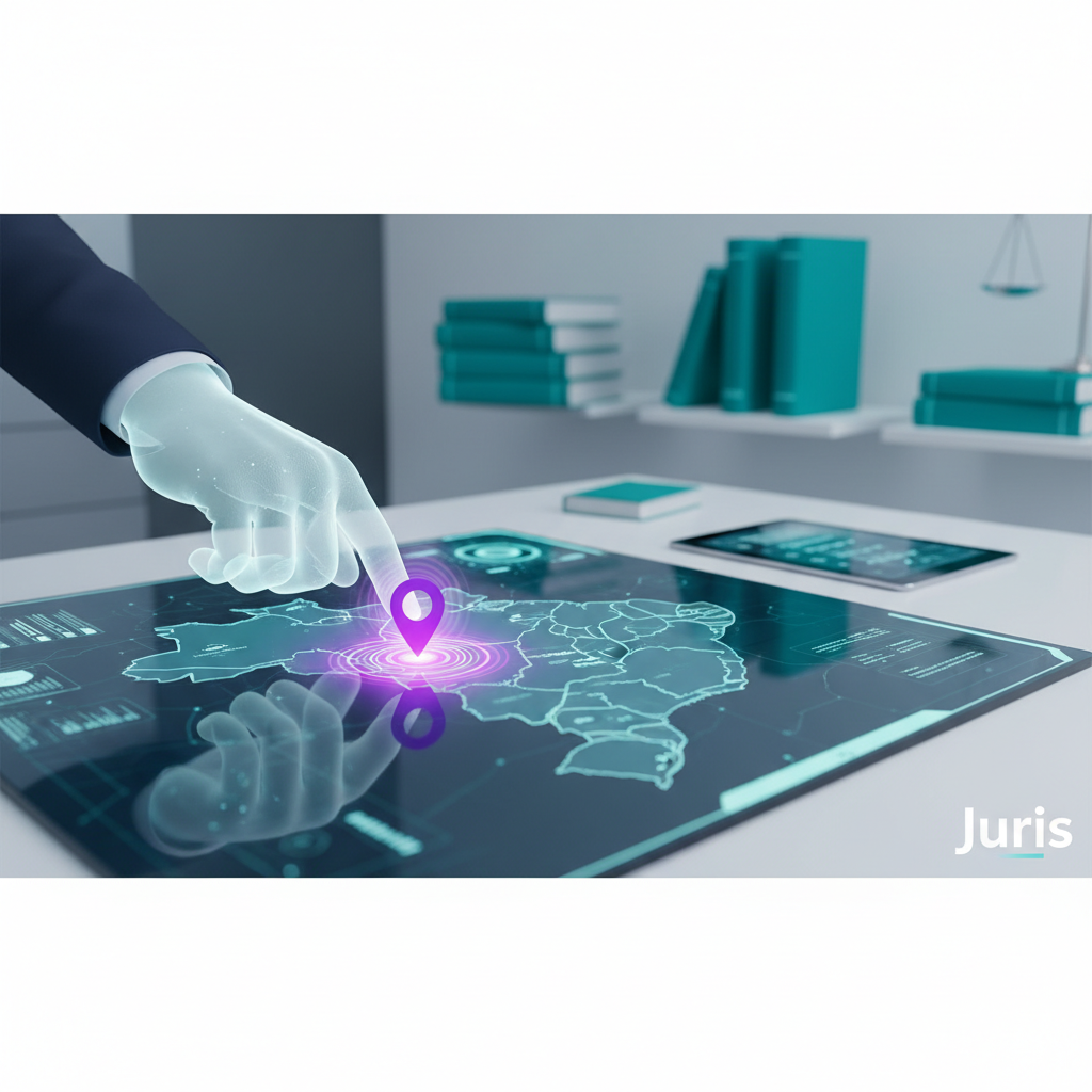 Advogado Correspondente em Pontal, SP: Agilidade e Eficiência na Advocacia Local