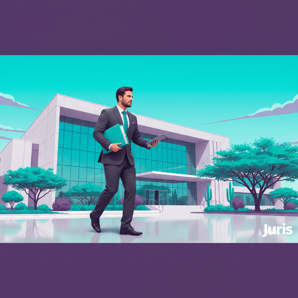 Advogado Correspondente em Patos do Piauí: Sua Atuação Estratégica!