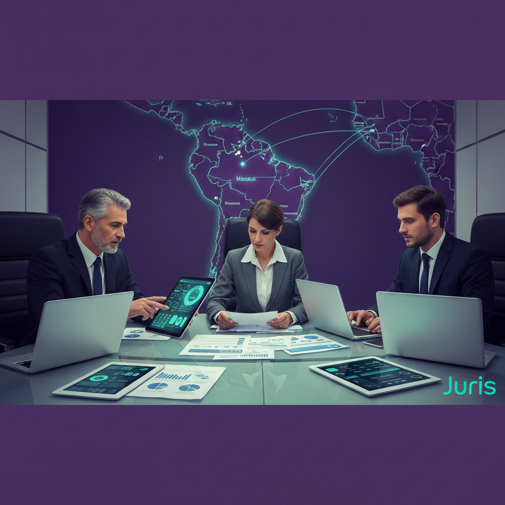 Advogado Correspondente em Manaus, AM: Soluções Jurídicas Eficientes