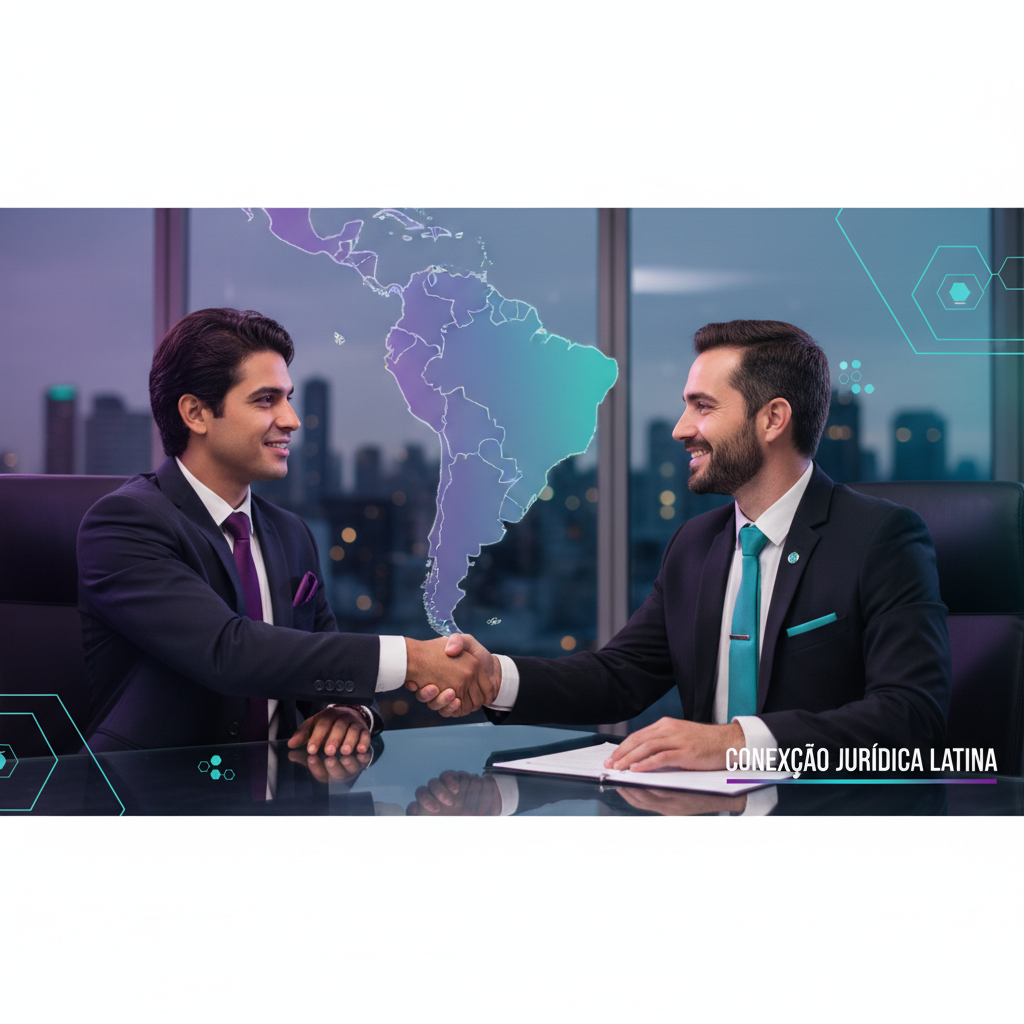 Advogado Correspondente em Buenos Aires: Seu Aliado Estratégico