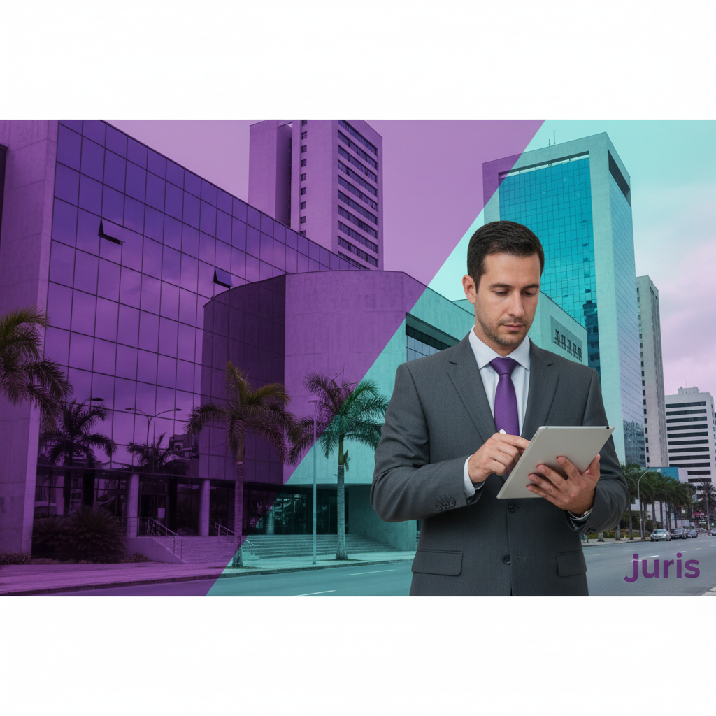 Correspondente Jurídico Empresarial em Fortaleza, CE: Otimize sua Advocacia