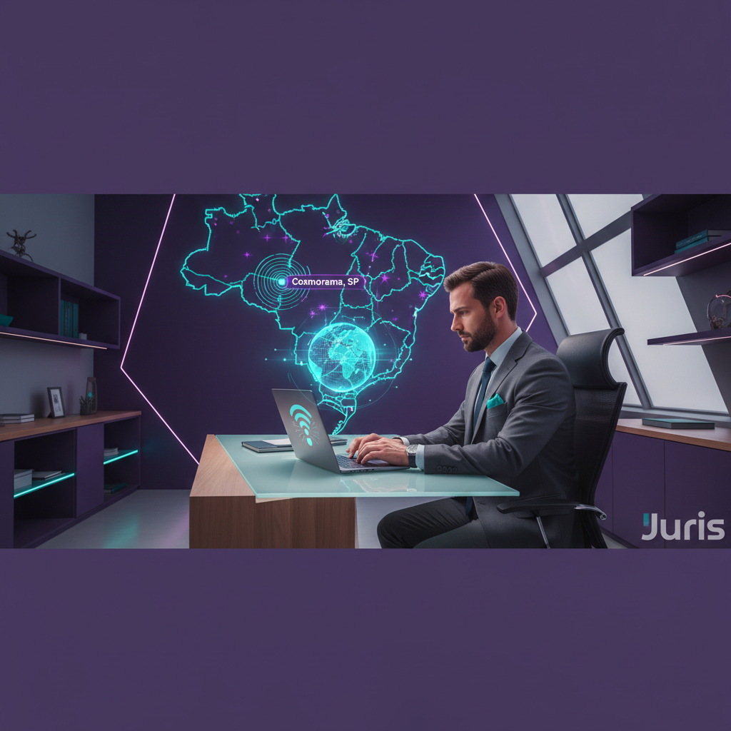 Advogado Correspondente em Cosmorama, SP: Guia para Sucesso Legal Local