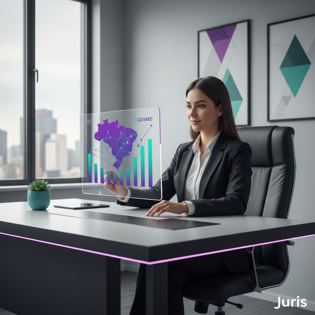 Salário do Correspondente Jurídico: Entenda a Remuneração e Oportunidades