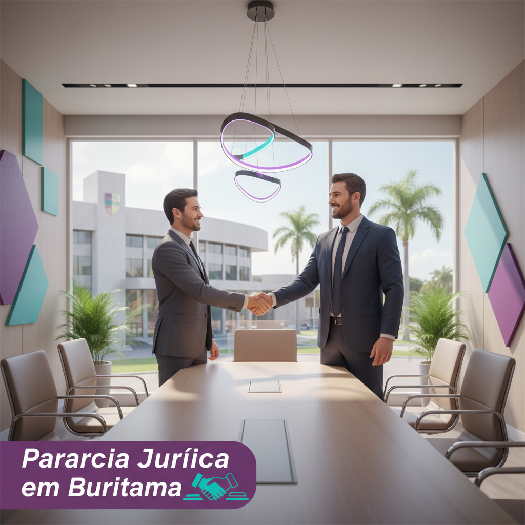 Advogado Correspondente em Buritama: Seu Aliado Essencial