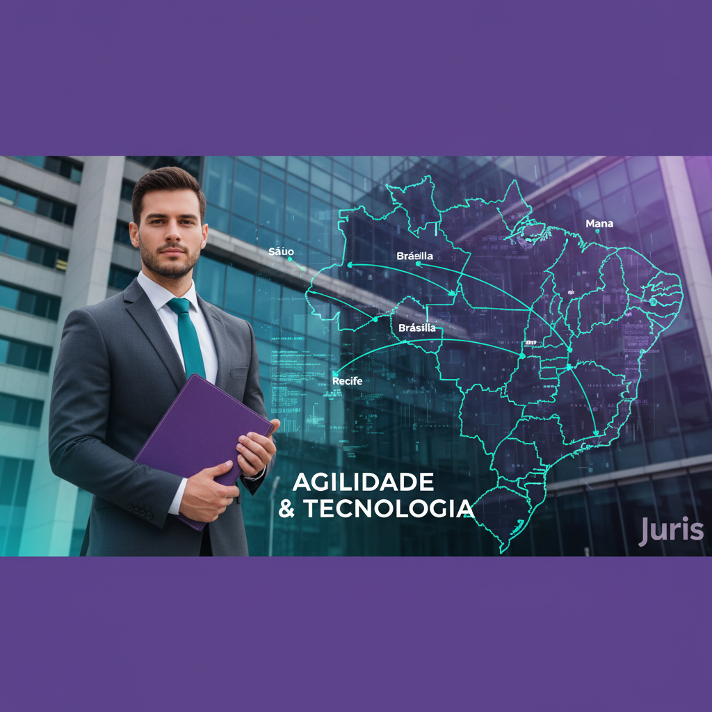 Advogado Correspondente em Juquiá, SP: Parceiro Essencial na Advocacia