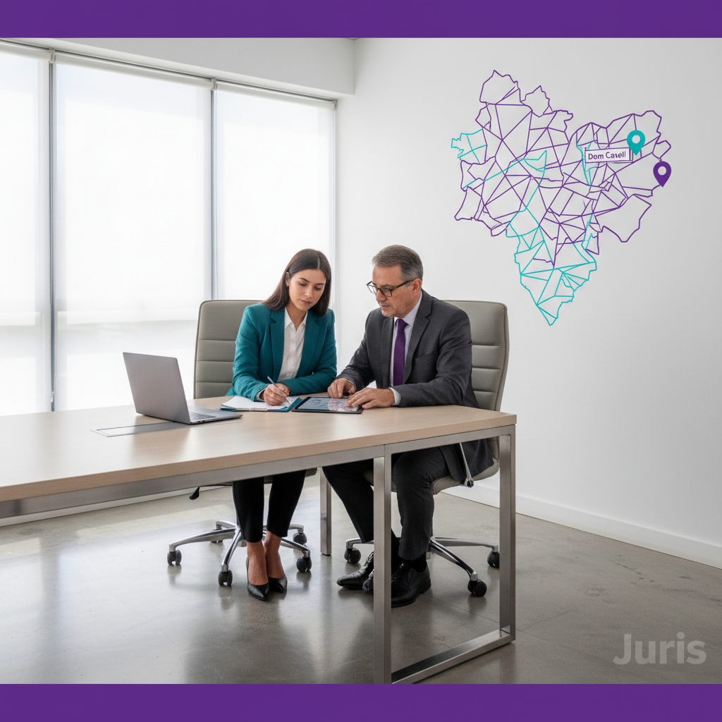 Advogado Correspondente em Dom Cavati: Agilidade e Eficiência Jurídica