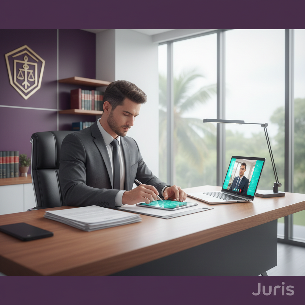 Advogado Correspondente em Dom Aquino: Agilidade e Eficiência Jurídica no MT