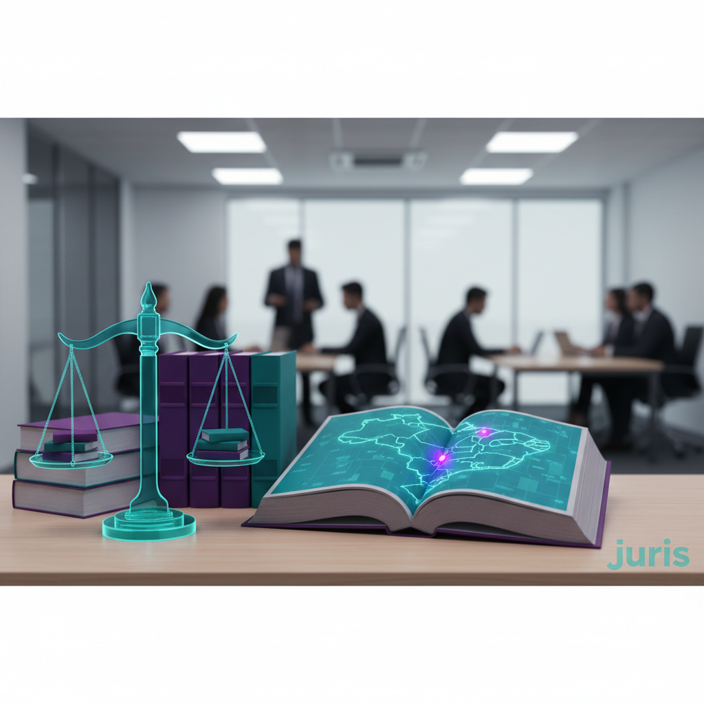 Advogado Correspondente em Corbélia: Sua Solução Jurídica Local Eficiente