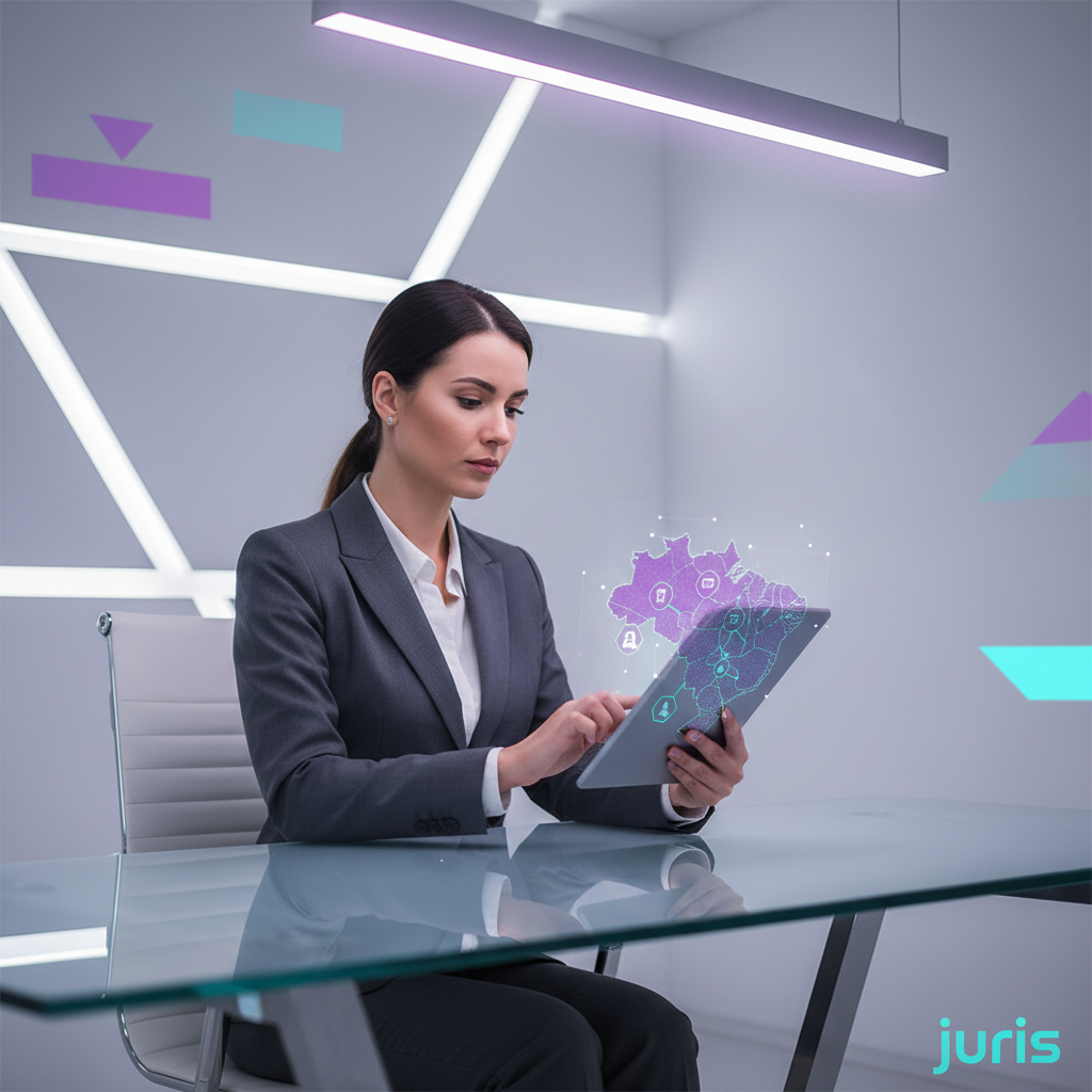 Encontrar Advogado Correspondente Especializado: Guia Definitivo