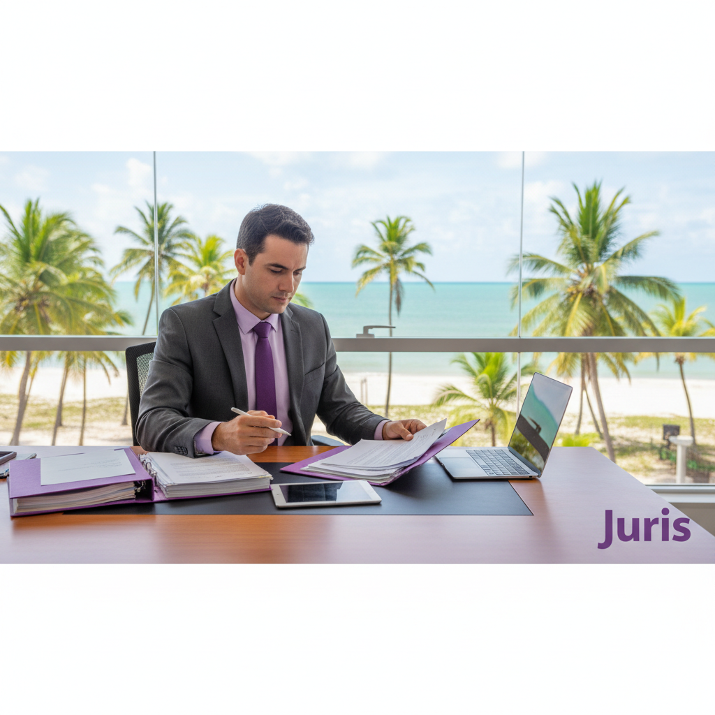 Advogado Correspondente em Sirinhaém: Agilidade e Confiança no Litoral Pernambucano