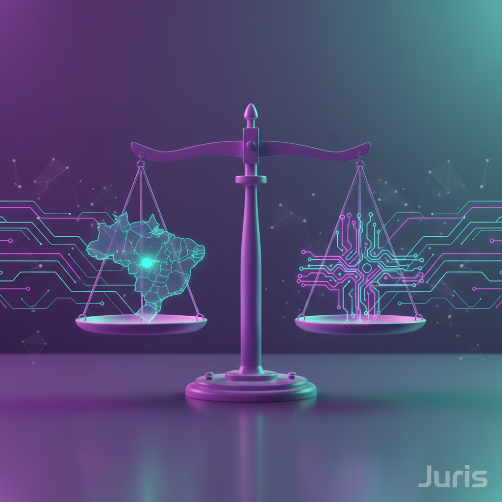 Advogado Correspondente em São Miguel do Araguaia: Agilidade e Eficiência