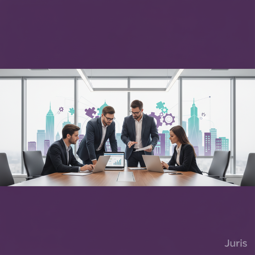 Advogado Correspondente Societário: Expertise Essencial para Empresas