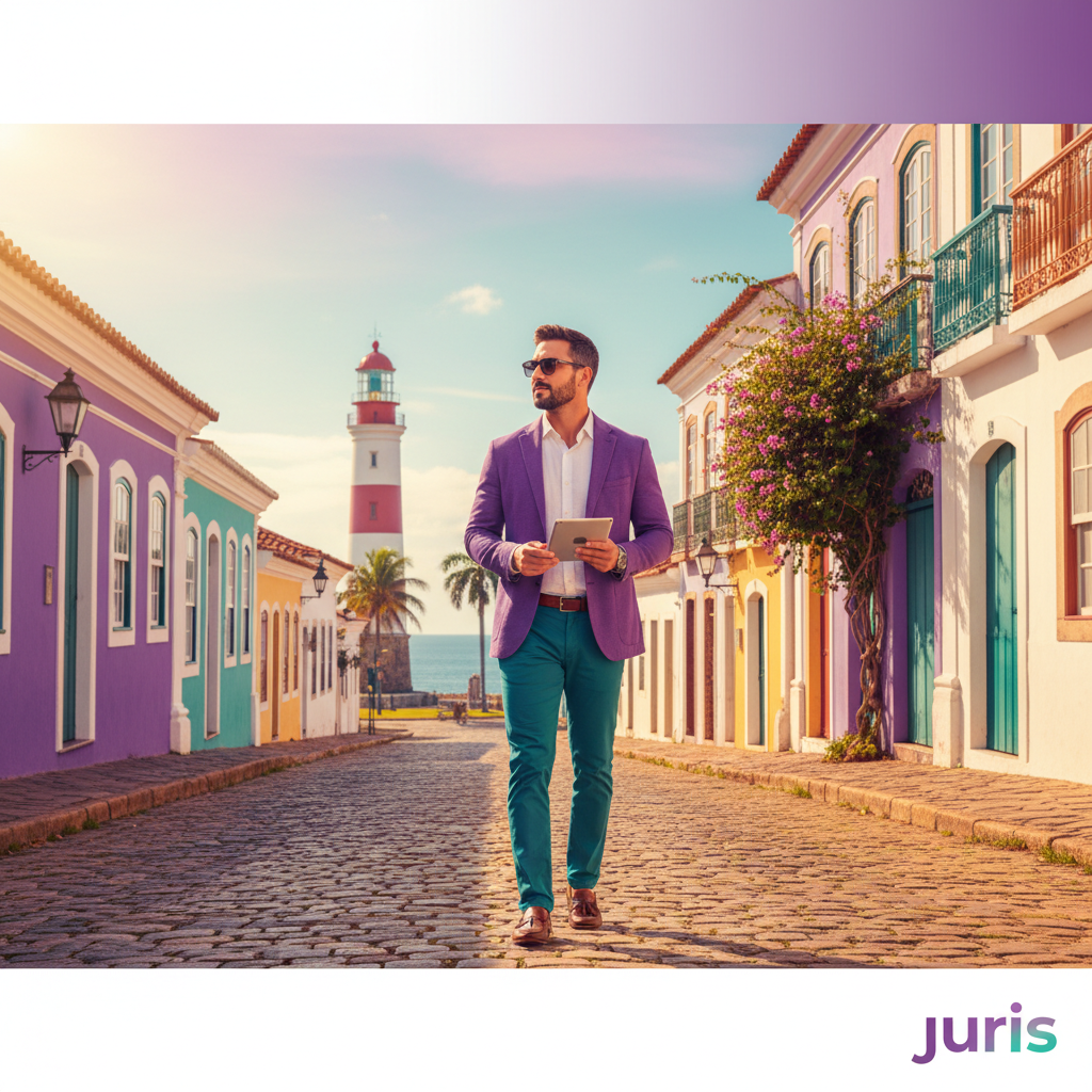 Advogado Correspondente Salvador: Agilidade Jurídica na Capital Baiana