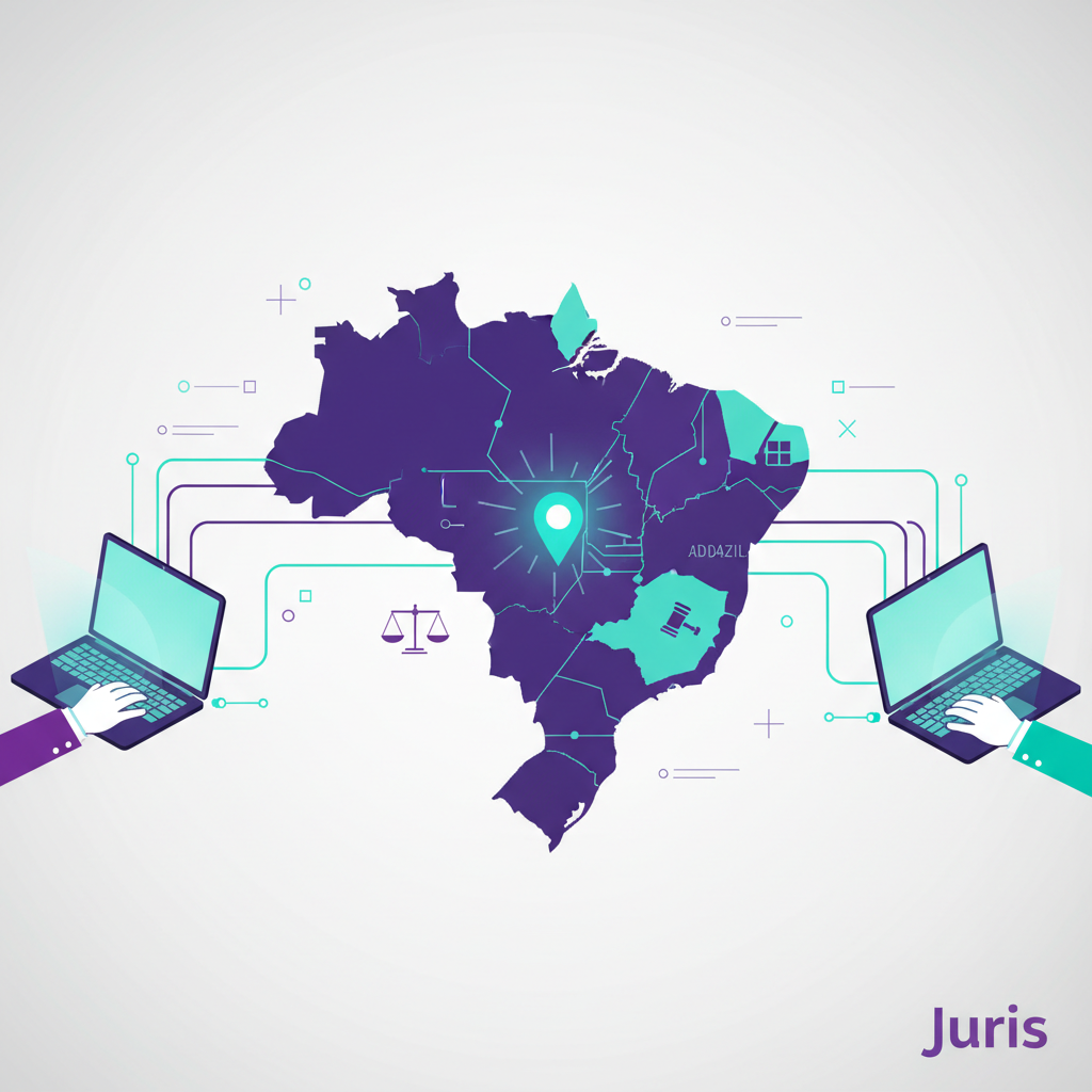 Advogado Correspondente em Benjamin Constant, AM: Agilidade e Eficiência Jurídica