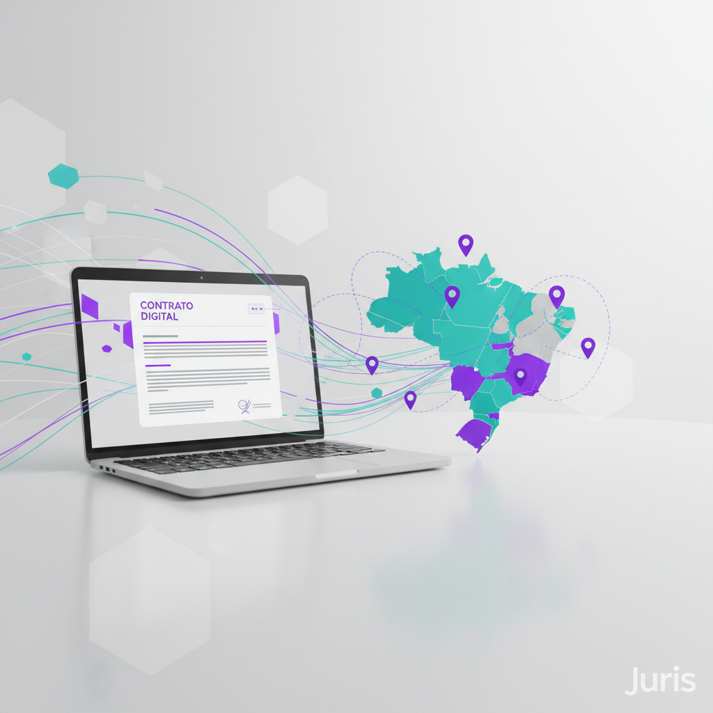 Correspondente Jurídico em Apucarana: Otimize Suas Demandas no Paraná