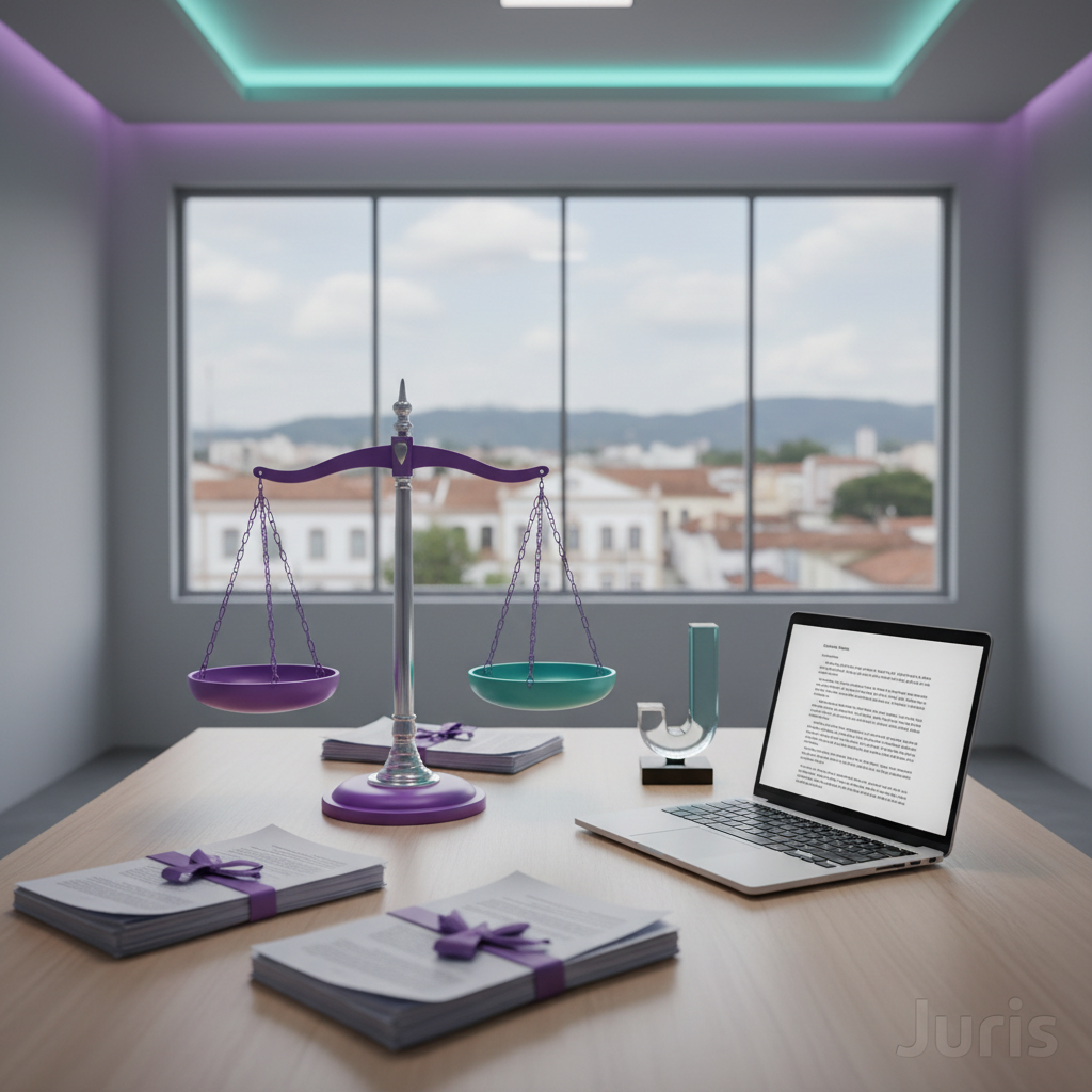 Advogado Correspondente em Araxá: Sua Solução Jurídica Local Eficiente