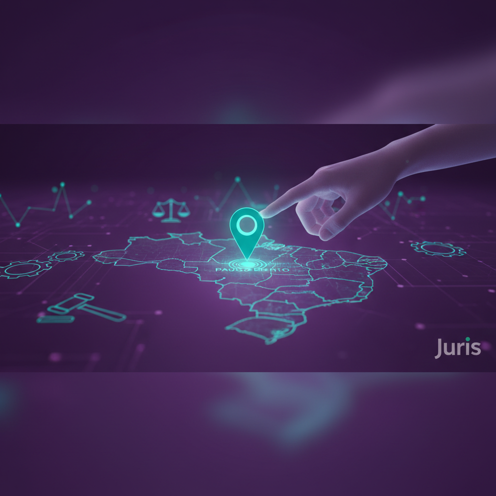 Advogado Correspondente em Paulo Bento, RS: Estratégia e Confiança